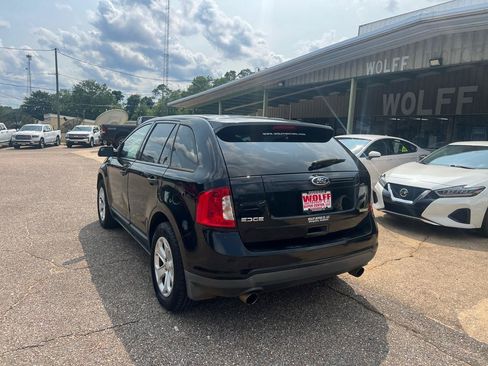 Used 2012 Ford Edge SE FWD image 6