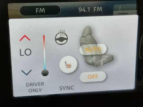 Used 2024 Nissan Ariya AWD image 4