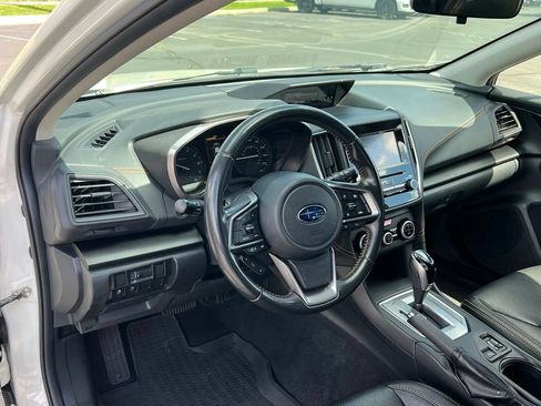 Used 2020 Subaru Crosstrek 2.0i Premium AWD/4WD image 26