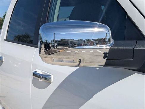 Certified 2019 RAM 1500 Big Horn AWD/4WD image 11