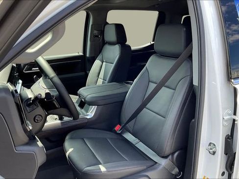 New 2026 GMC Sierra 1500 SLT w/ SLT Premium Plus Package image 10