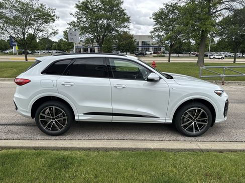 New 2026 Audi Q5 Premium Plus AWD/4WD image 37
