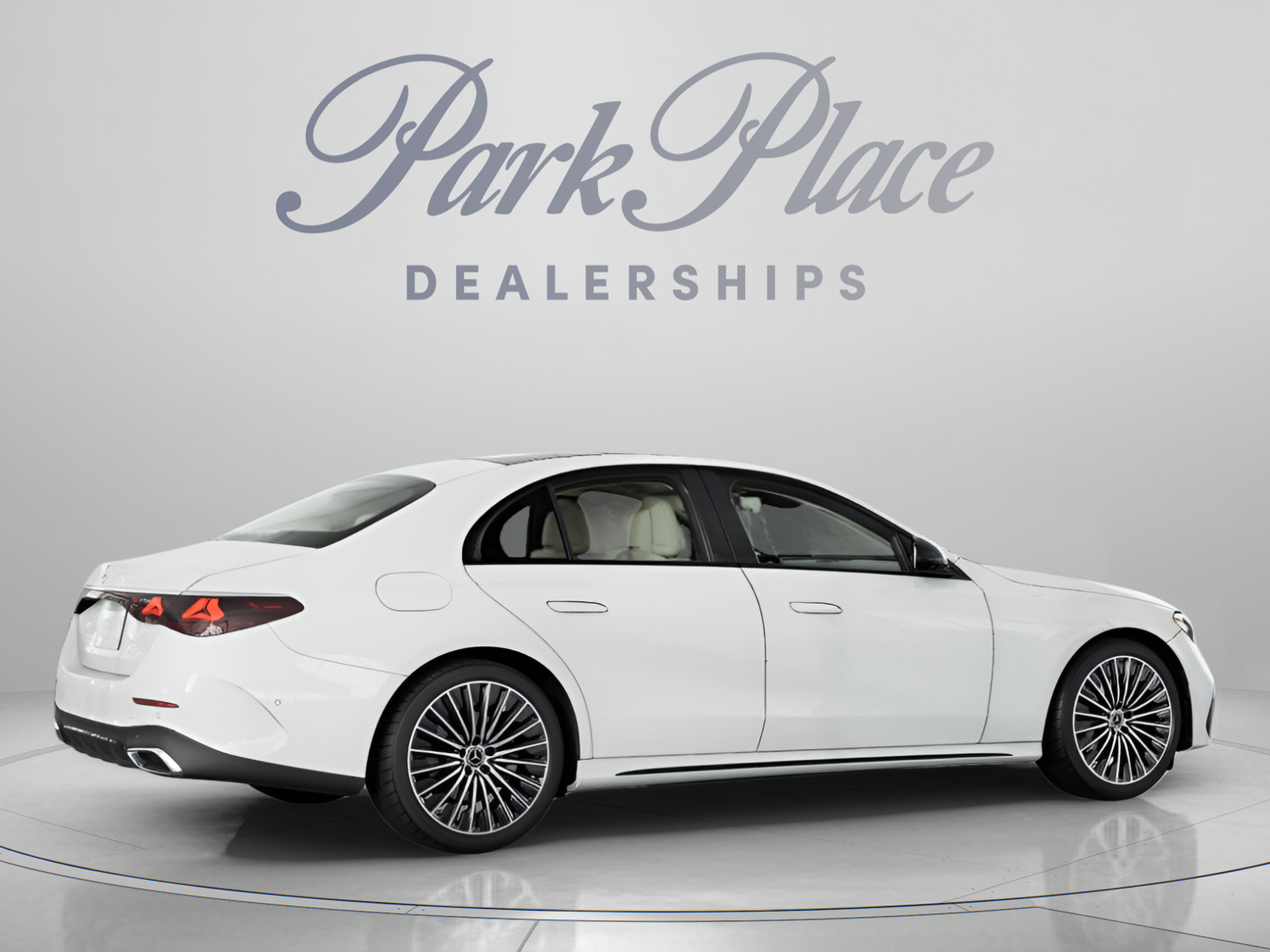 Used 2026 Mercedes-Benz E 350 Sedan image 21