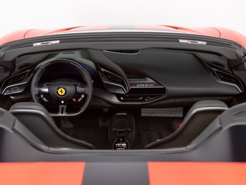 Certified 2022 Ferrari SF90 Spider image 54