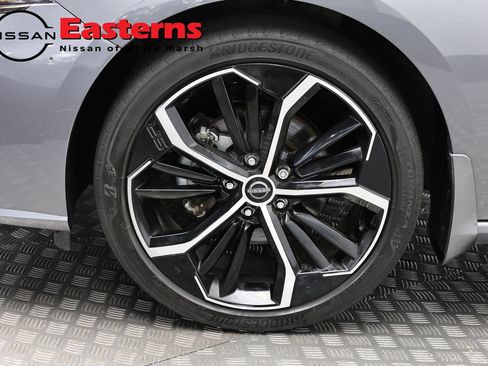 Used 2024 Nissan Altima 2.5 SR FWD image 25