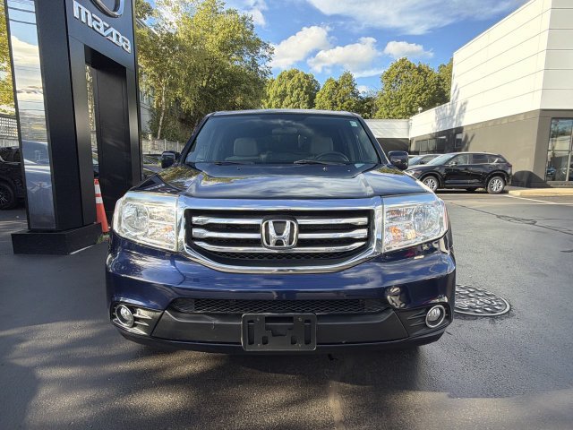 Used 2014 Honda Pilot EX image 3