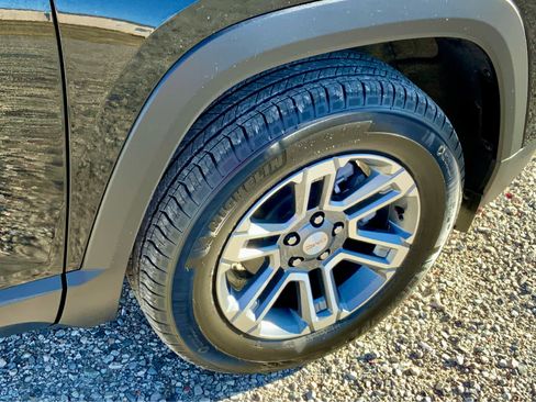 New 2026 GMC Terrain Elevation image 19