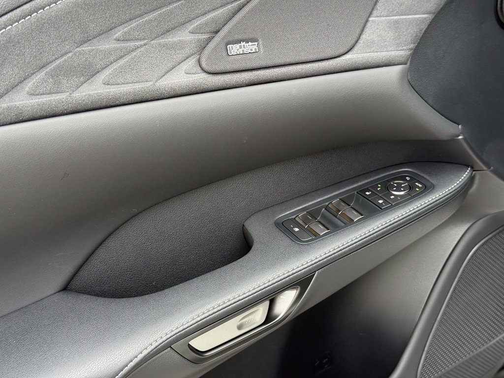New 2026 Lexus RX 350 FWD w/ Convenience Package image 17