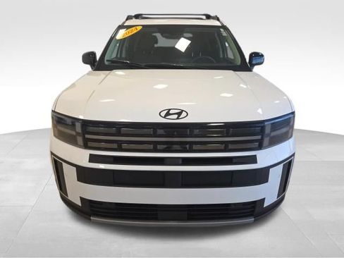 Used 2024 Hyundai Santa Fe XRT AWD/4WD image 6
