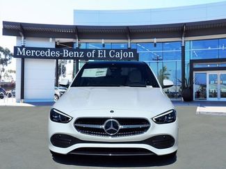 New 2025 Mercedes-Benz C 300 4MATIC Sedan video 2