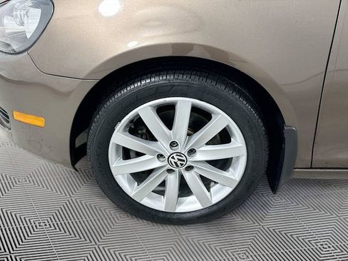 Used 2014 Volkswagen Jetta TDI image 25