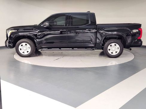 Used 2026 Toyota Tundra SR RWD image 5