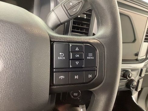 New 2025 Ford F150 STX w/ Equipment Group 200A image 19