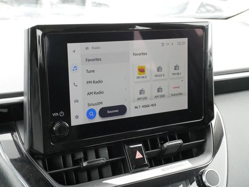 Certified 2024 Toyota Corolla LE image 22