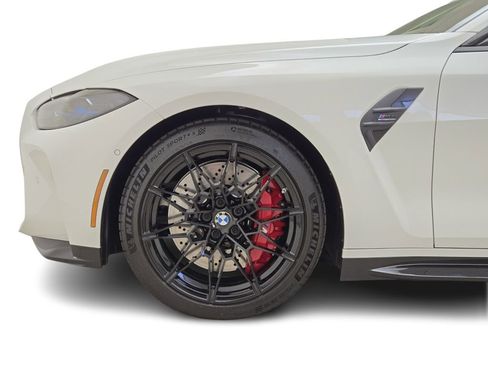 Used 2022 BMW M4 Competition w/ Executive Package image 13