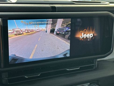 New 2026 Jeep Gladiator Sport image 15