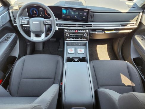 New 2026 Hyundai Santa Fe SE AWD/4WD image 12