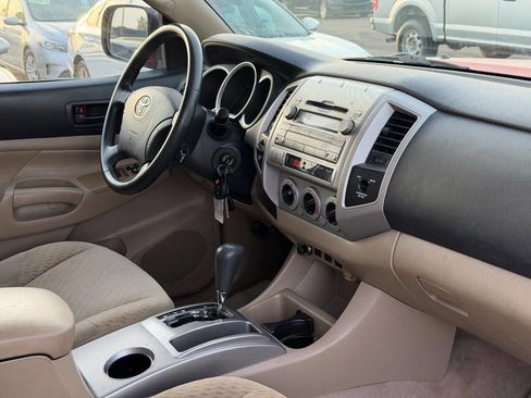 Used 2009 Toyota Tacoma 4x4 Access Cab V6 image 26