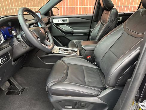 Used 2023 Ford Explorer ST w/ Equipment Group 401A image 26