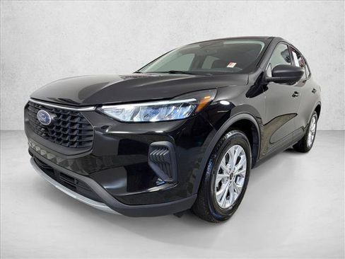 Used 2025 Ford Escape Active FWD image 7