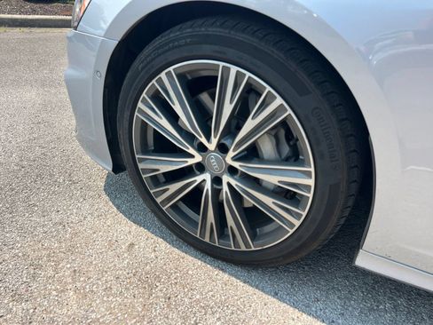 Used 2019 Audi A6 3.0T Premium Plus AWD/4WD image 10