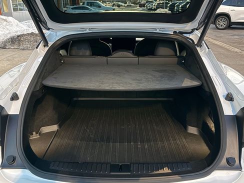 Used 2021 Tesla Model S Plaid image 34