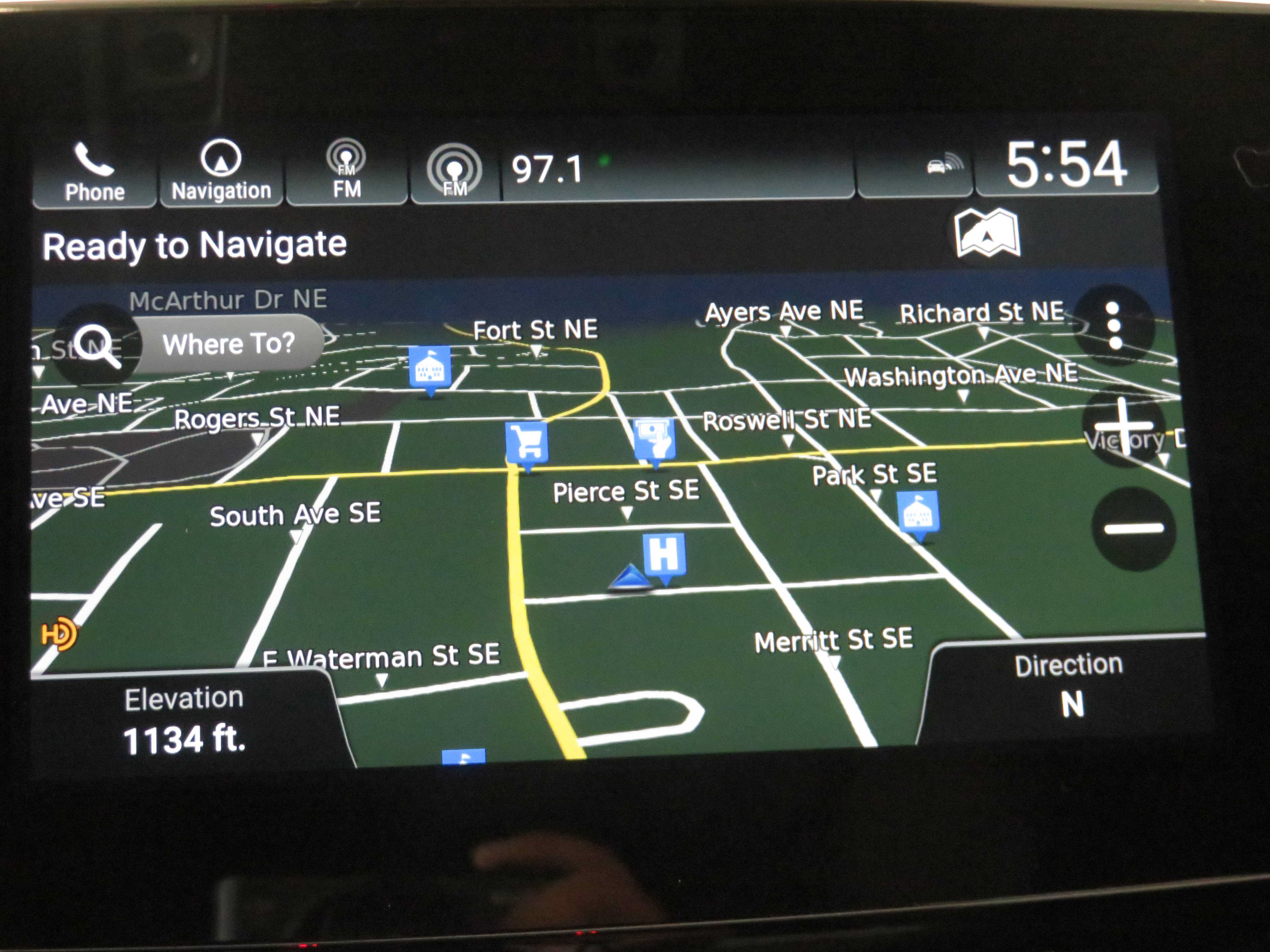 Used 2022 Honda Pilot Black Edition image 50