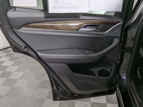 Used 2021 BMW X3 xDrive30i w/ Convenience Package image 39