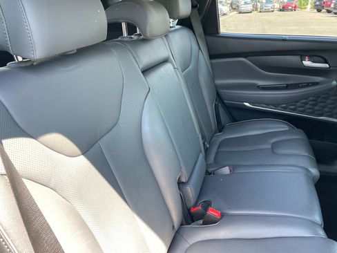 Used 2023 Hyundai Santa Fe Limited image 25