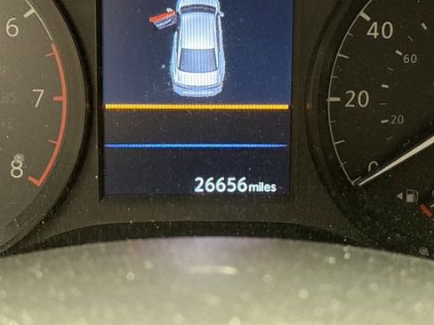 Used 2023 Nissan Altima 2.5 S image 8