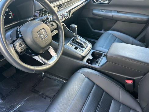 Used 2023 Honda CR-V EX-L image 7
