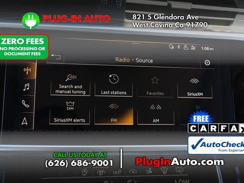 Used 2019 Audi A7 3.0T Prestige w/ Prestige Package AWD/4WD image 32