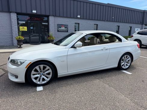 Used 2012 BMW 328i Convertible RWD image 73