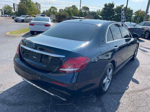 Used 2017 Mercedes-Benz E 300 image 8