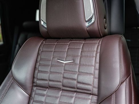 Used 2023 Cadillac Escalade V image 27