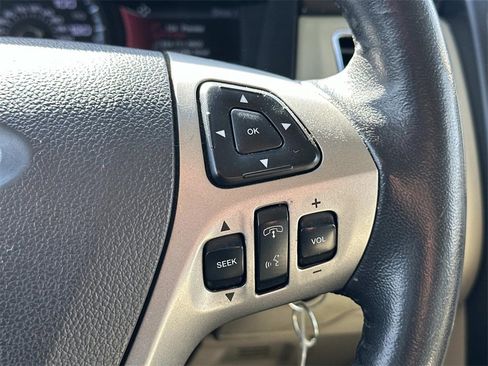 Used 2014 Ford Flex SEL w/ Equipment Group 202A image 24