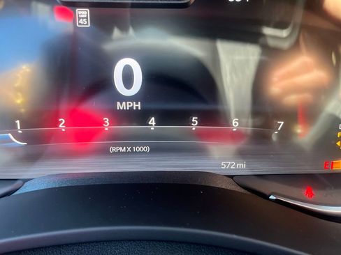 New 2026 RAM 2500 Laramie image 14