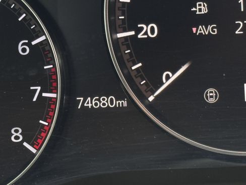 Used 2020 MAZDA CX-30 AWD w/ Premium Package image 2