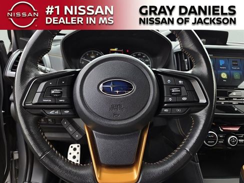 Used 2022 Subaru Forester Wilderness image 23