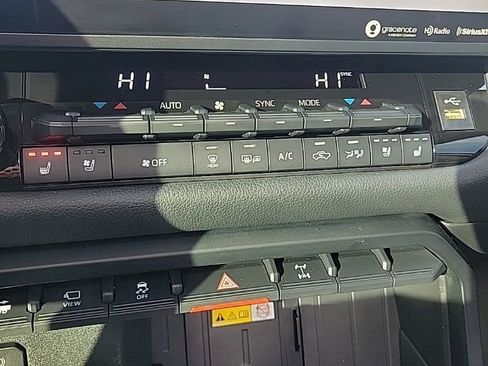 Used 2022 Toyota Tundra TRD Pro w/ Security Package (TMS) image 46