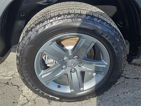 Certified 2023 Honda Ridgeline RTL image 8