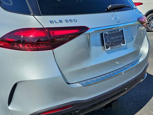 New 2026 Mercedes-Benz GLE 350 4MATIC image 13