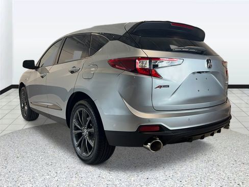 New 2026 Acura RDX A-Spec image 5