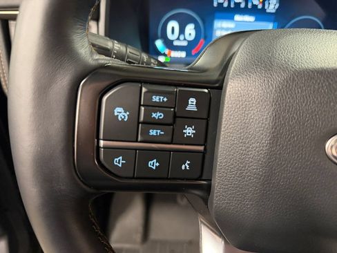 Used 2024 Ford Expedition Max Platinum AWD/4WD image 34