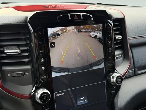 Used 2023 RAM 1500 Rebel w/ Rebel Level 1 Equipment Group image 25