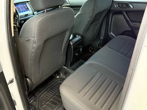 Used 2022 Ford Ranger XL w/ FX4 Off-Road Package image 18