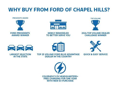 New 2026 Ford Maverick XLT w/ XLT Luxury Package AWD/4WD image 18