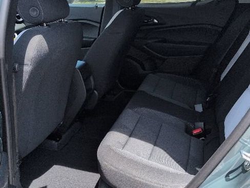 New 2026 Chevrolet Trax LS w/ LS Convenience Package FWD image 7