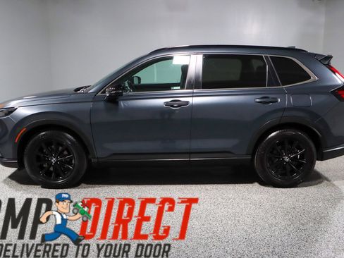 Used 2023 Honda CR-V Sport image 10
