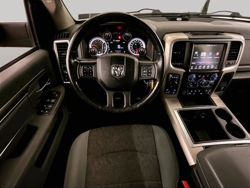 Used 2014 RAM 1500 Big Horn image 6